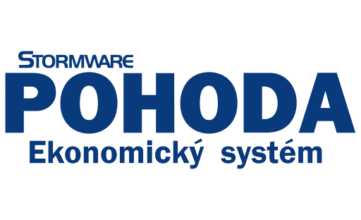 Pohoda logo