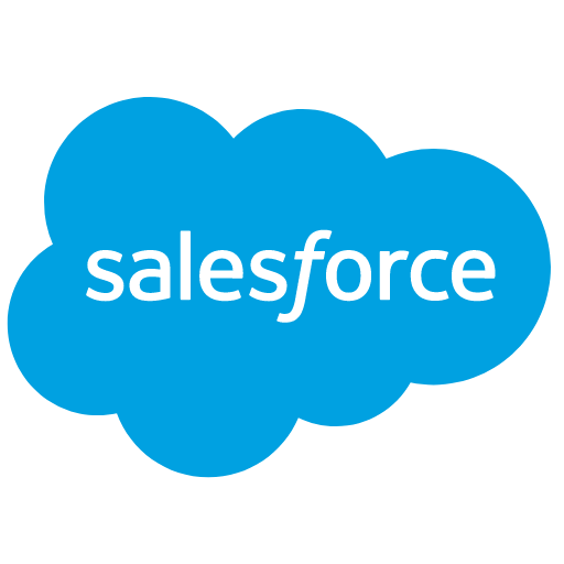 Salesforce logo